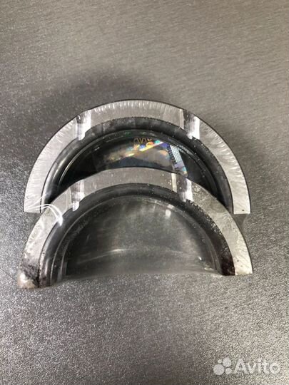 Подшипник скольжения коленвала 21020-26475