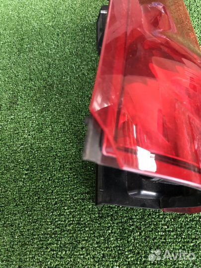 LADA Largus Фонарь задний левый