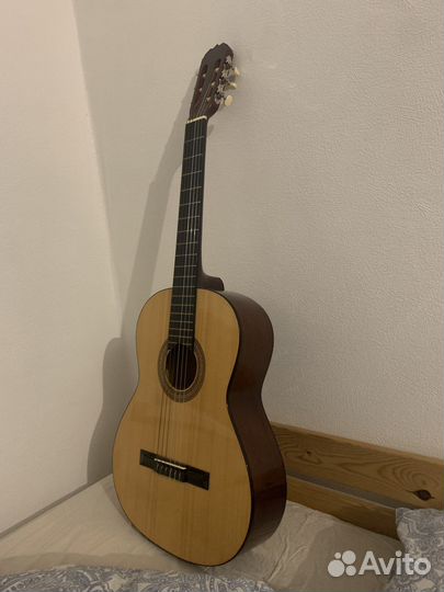 Классическая гитара Hohner HC06