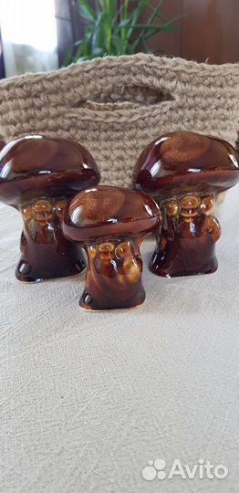 Набор для специй