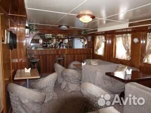 23.авг.23 Круиз на т/х П.Бажов /уб0823