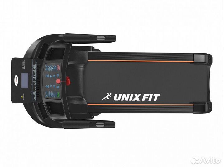 Беговая дорожка unixfit MX-910T