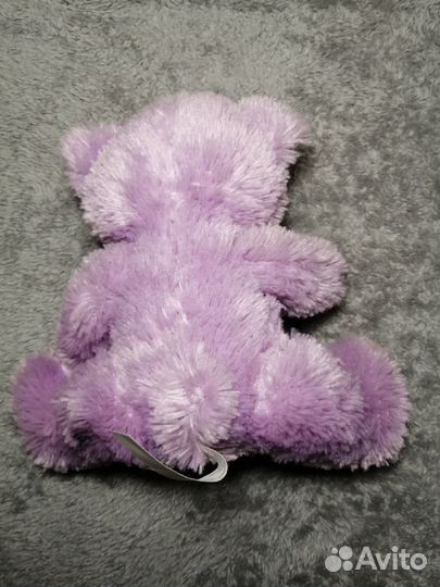 Мишка Тедди