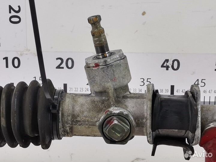 Рейка рулевая для Suzuki Ignis 1 4851080G60