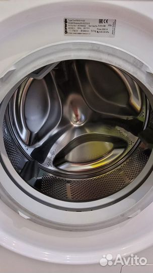 Стиральная машина Gorenje MV 62 Z22 /S