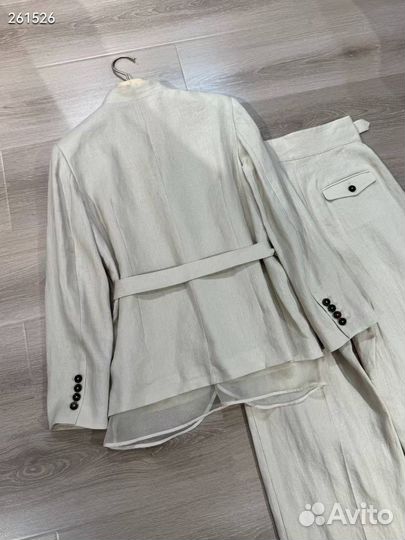 Костюм Brunello Cucinelli