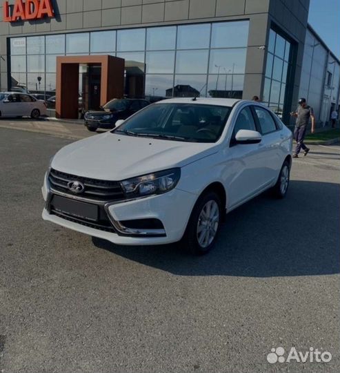 Авто разбор LADA Vesta Лада Веста 2022-2023г