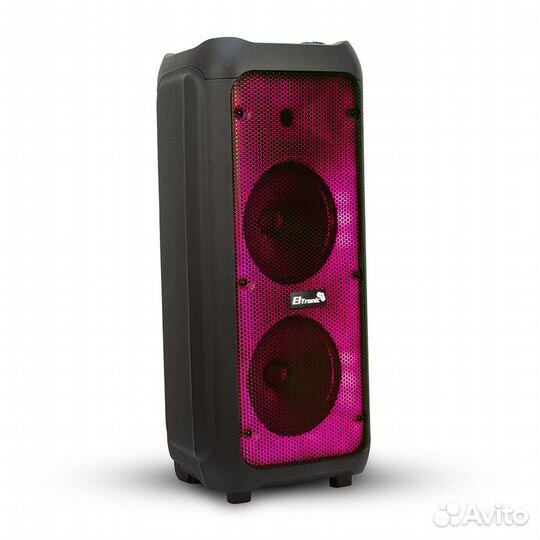 Акустическая колонка Eltronic 20-58 dance BOX 500