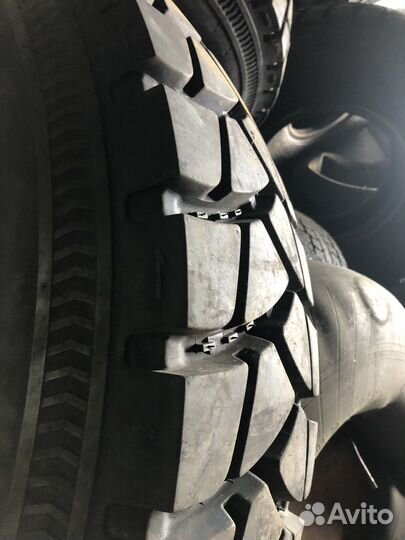 Грузовые шины