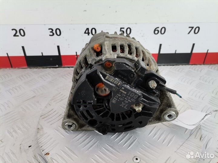 Генератор для Opel Corsa C 9200958