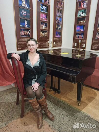 Массажист. Сертифицированный