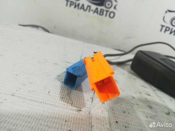 Freelander замок