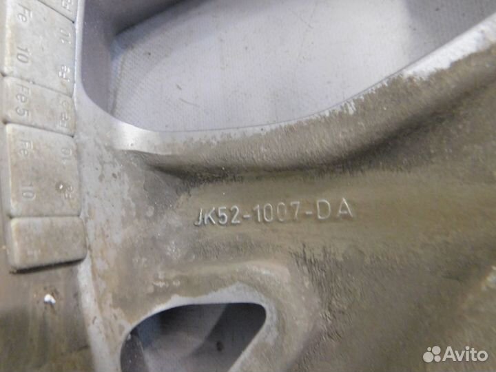 Диск Range Rover IV 48933