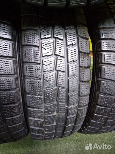 Dunlop SP Winter Maxx WM01 175/65 R14 82Q