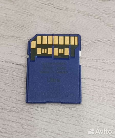 Карта памяти Delkin Devices 256GB Power UHS-II