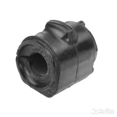 Втулка переднего стабилизатора Ford fiesta/fusion