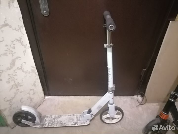 Самокат детский