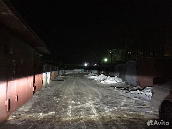 Ремкомплект фар Mazda CX-9 2006-2012