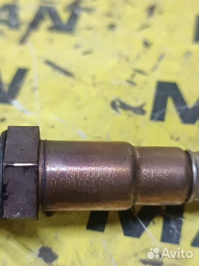 Лямбда-зонд Bmw 5-Series F11 2.0 N47N 2012