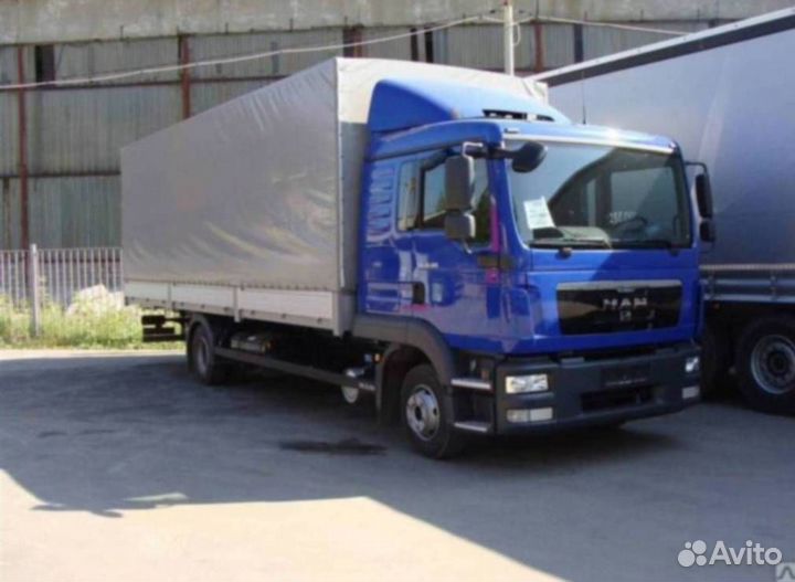 Грузоперевозки Фура Тралл