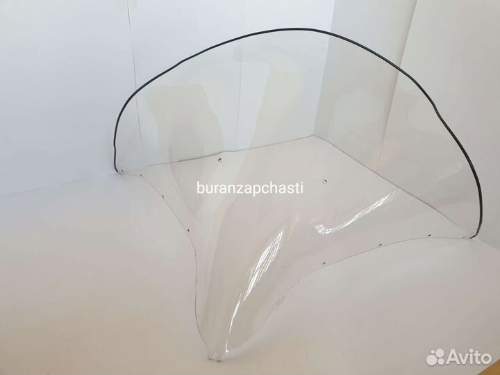 Стекло снегохода yamaha RS venture GT,TF