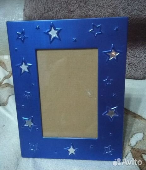 Фоторамки разные