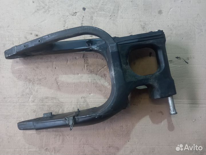 Маятник Kawasaki ZX6R/636 05-06