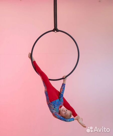 Костюм для воздушной гимнастики