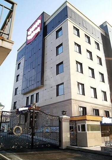 Свободного назначения, 40 м²