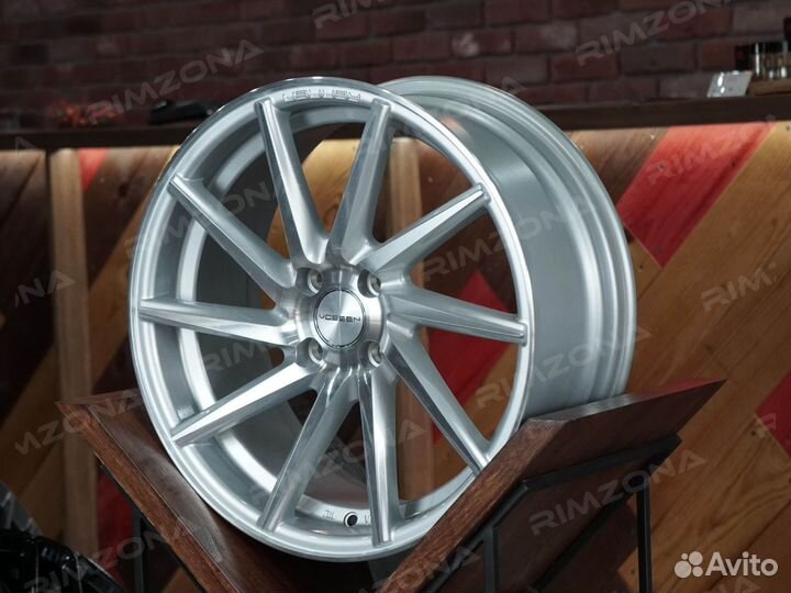 Литые диски Vossen R16 на ваз(lada). Арт075