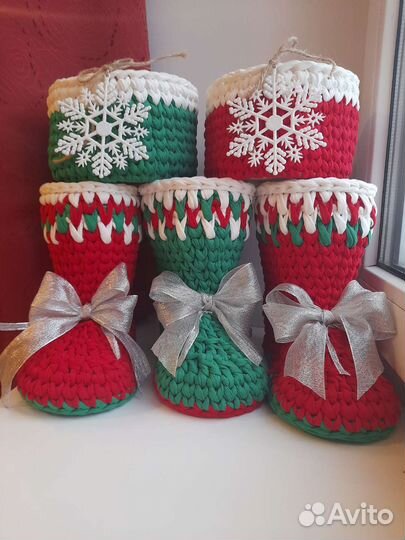 Новогодние подарки