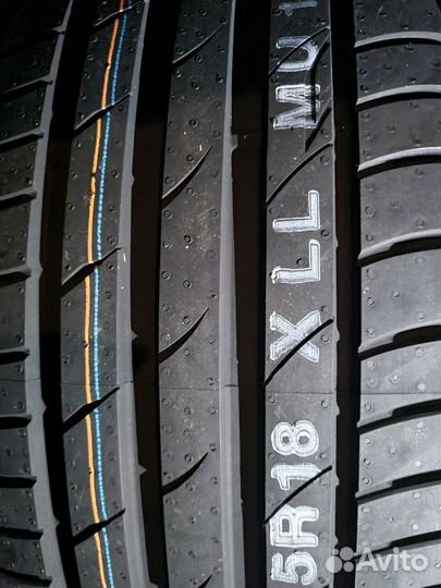 Marshal MU12 235/45 R18 98Y