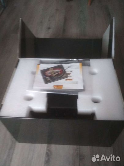 Ламповый гитарный усилитель DV mark DV GEN 15