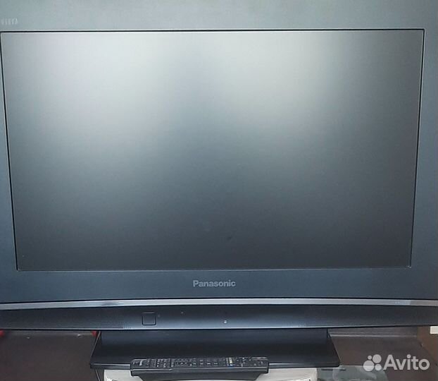 Телевизор panasonic 65