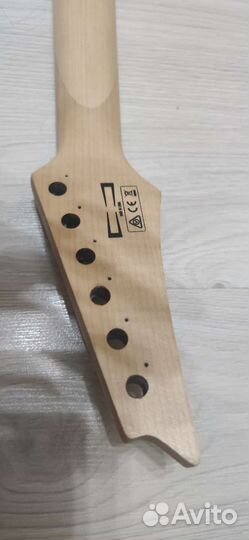 Гриф гитары Ibanez gio