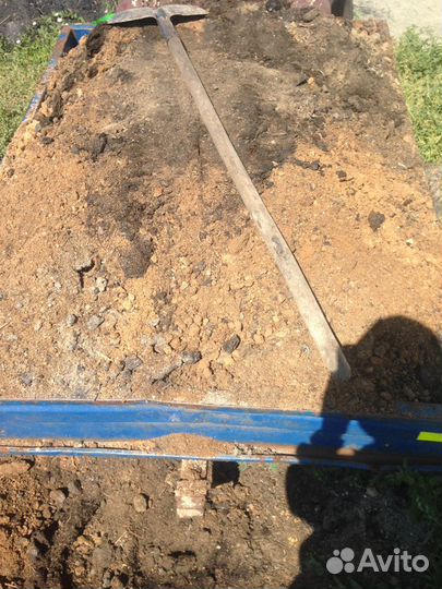 Мотоблок с навесным оборудованием