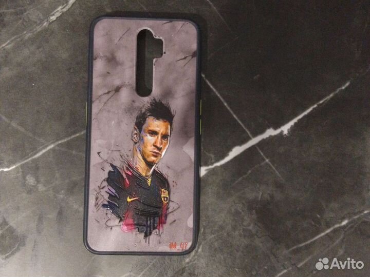 Чехол на oppo A9 2020