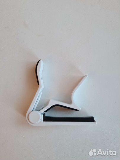 Гитара (+каподастр)