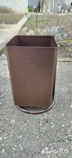 Мусорное ведро Урна уличная новая