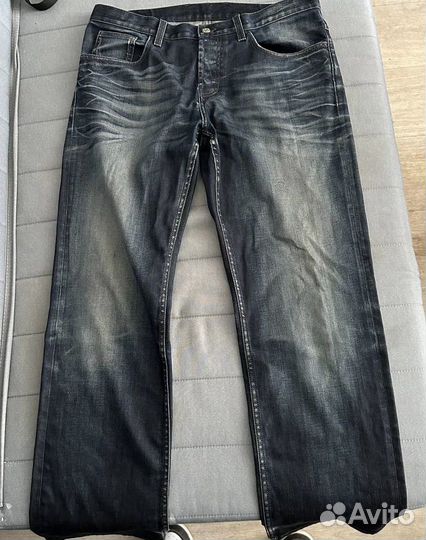 Джинсы gucci оригинал