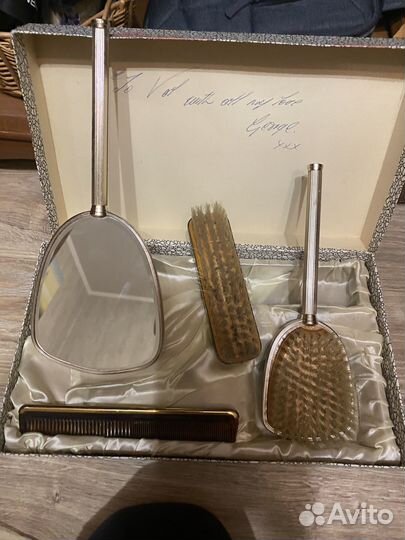 Набор ретро