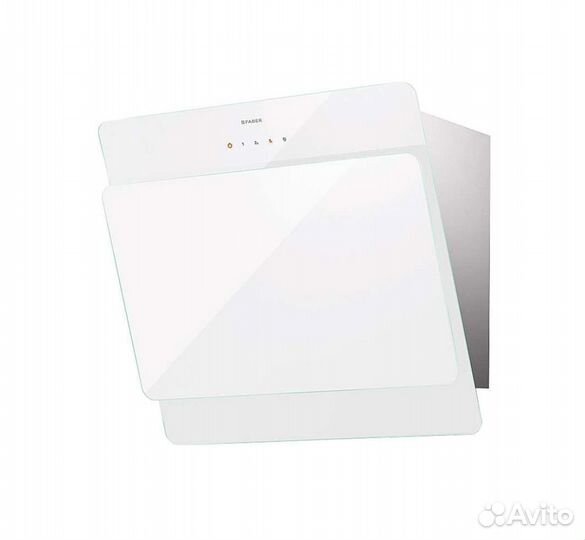 Faber Cocktail XS WH F55