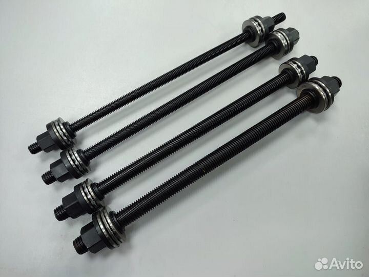 Винт силовой M16 350мм Шпилька для замены сайлентб