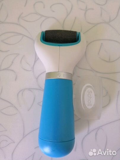 Пилка электрическая Scholl оригинал