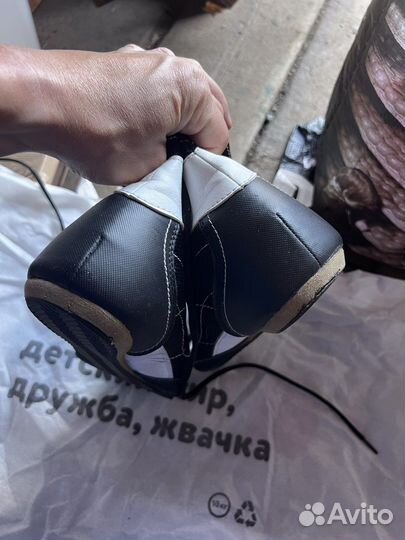 Борцовки demix lennox 2