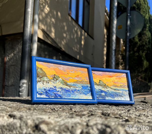 Картины и рисунки на заказ