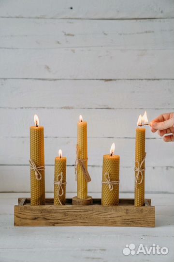 Ароматизаторы