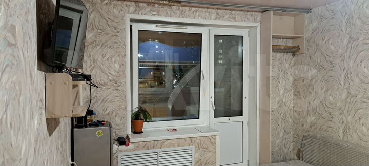 Квартира-студия, 23,9 м², 7/10 эт.