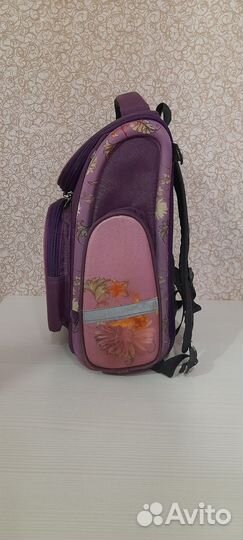 Рюкзак для девочки