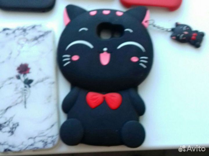 Чехлы для Galaxy A5